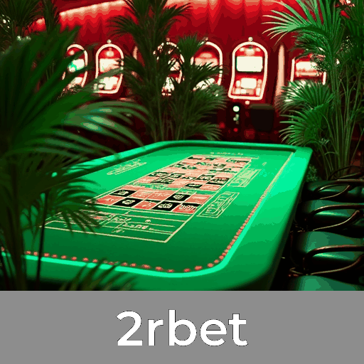 Experiência VIP no 2rbet: Descubra Roleta e Blackjack ao Vivo